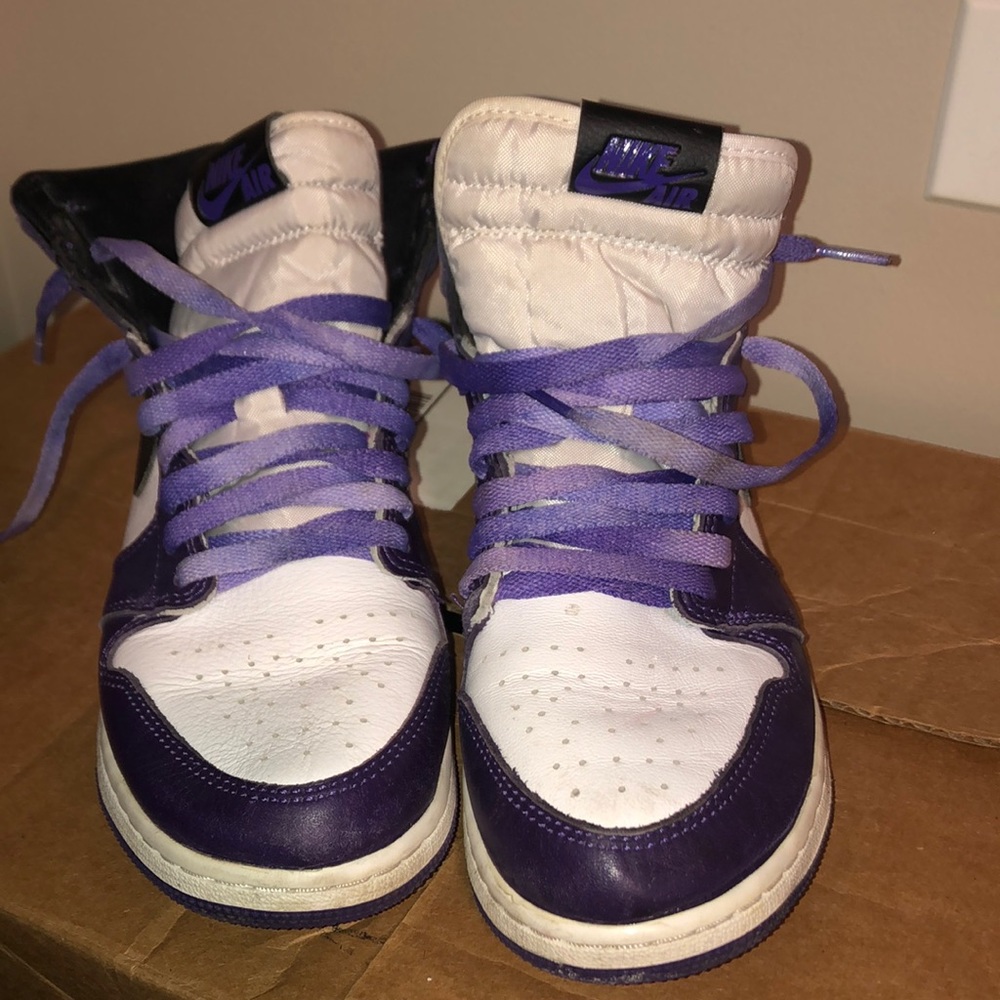 Air jordans